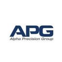 Alpha Precision Metals Pvt Ltd company logo
