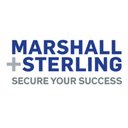 MARSHALL &amp; STERLING INC company logo