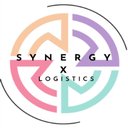 SynergyX Logistics company logo