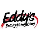 Eddy's Volkswagen company logo