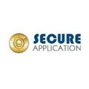 secure application company logo