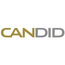 Candid company logo