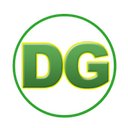 DG Cars company logo