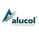 Alucol company logo