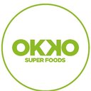 OKKO Super Foods company logo