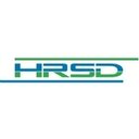 HRSD company logo