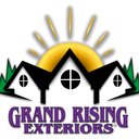 Grand Rising Exteriors company logo