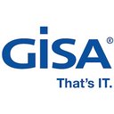 GISA GmbH company logo