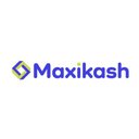 Maxikash company logo