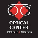 Optical Center company logo