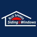 Blue Springs Siding &amp; Windows company logo