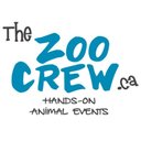 The Zoo Crew company logo