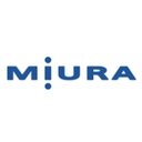Miura company logo