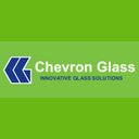Chevron Glass company logo