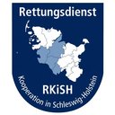 Rettungsdienst-Kooperation in Schleswig-Holstein (RKiSH) gGmbH company logo