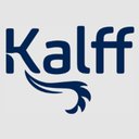 Kalff company logo
