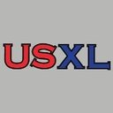 USXL company logo