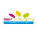Smart Money Cymru Community Bank company logo