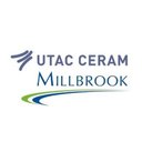 UTAC company logo