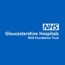 Gloucestershire Hospitals NHS Foundation Trust company logo