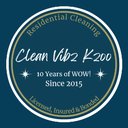 Clean Vibz Kzoo LLC company logo
