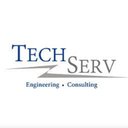 TechServ Consulting &amp; Training company logo
