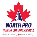 North Pro Home & Cottage Services company logo