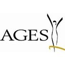 AGES company logo