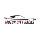 Motor City Racks company logo