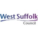 West Suffolk Council company logo