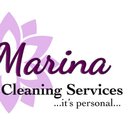 Marina Cleaning Services, Inc company logo