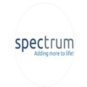 Spectrum company logo