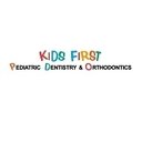 Kids First Pediatric Dentistry company logo
