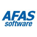 AFAS Software company logo