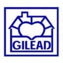 Gilead Community Services company logo