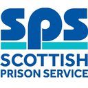 Scottish Prison Service company logo