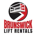 Brunswick Lift Rentals company logo