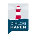 Dialoghafen GmbH company logo