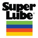 SUPER LUBE company logo