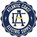 Atlantic Coast Electric Supply company logo