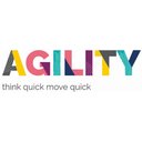 Agility Tots company logo