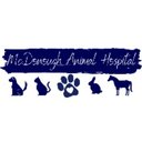 McDonough Animal Hospital company logo