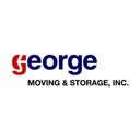 George Moving and Storage Inc company logo