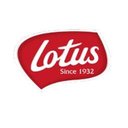 Lotus Bakeries company logo