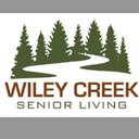 Wiley Creek Memory Care company logo
