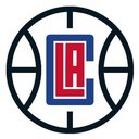 LA Clippers company logo