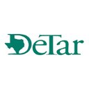 DeTar Hospital Navarro company logo