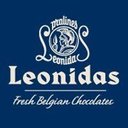 LEONIDAS company logo