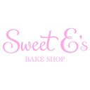 Sweet E's Bake Shop company logo
