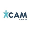 GROUPE CAM company logo